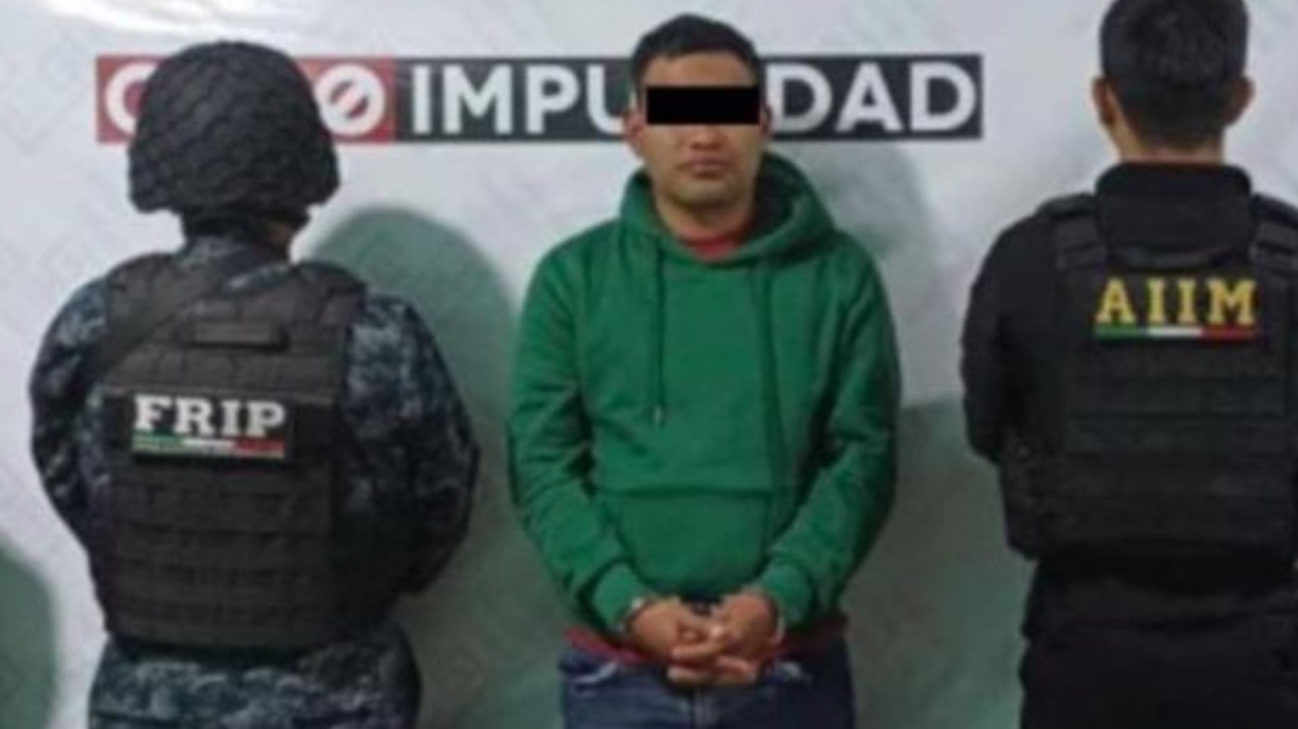Vinculan a Proceso a Héctor "G", "Chesman", Presunto Asesino del Padre Marcelo Pérez en Chiapas