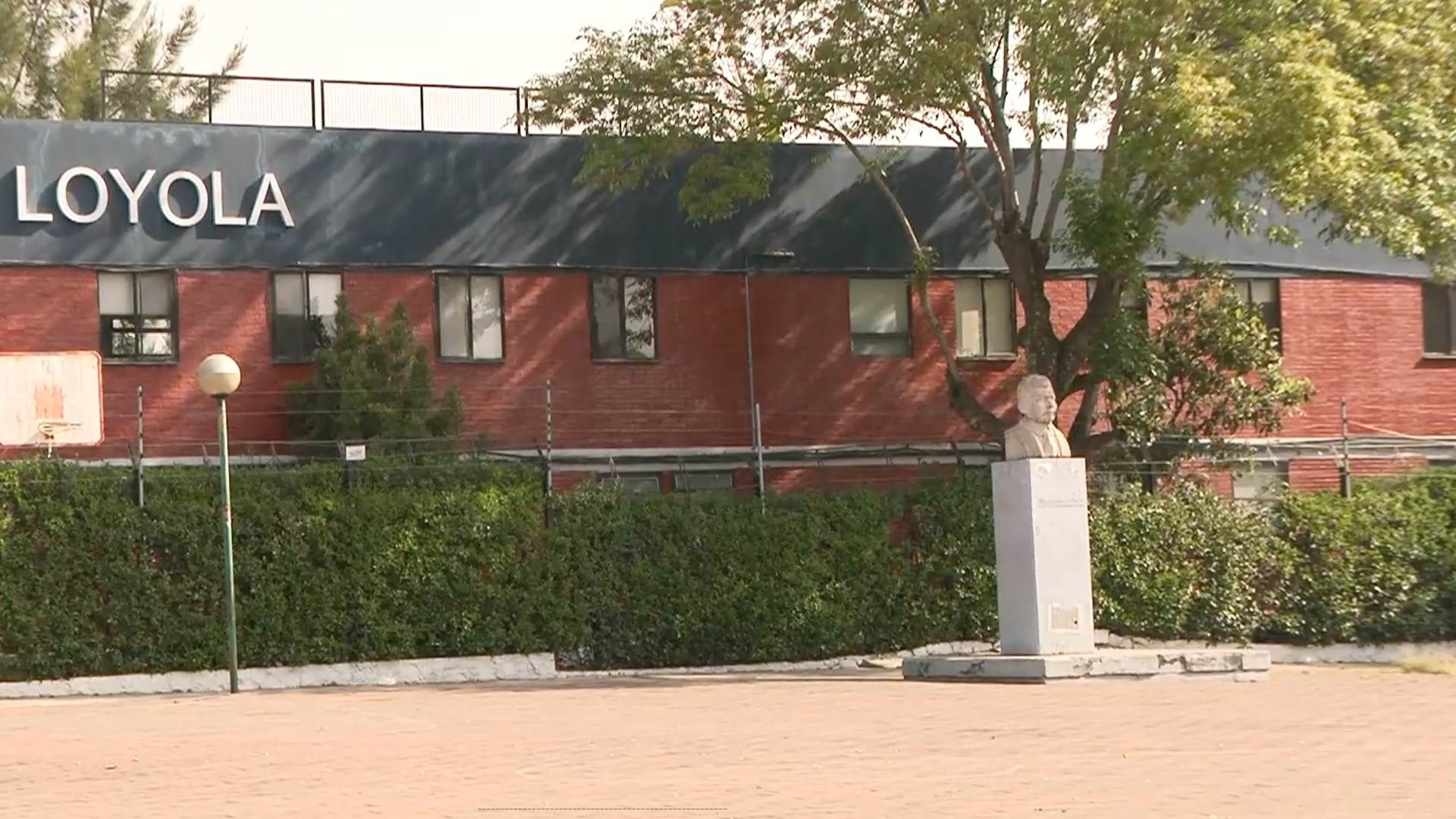 Profesor de Educación Física del Colegio Loyola de Puebla Dado de Baja por Presunto Acoso Sexual