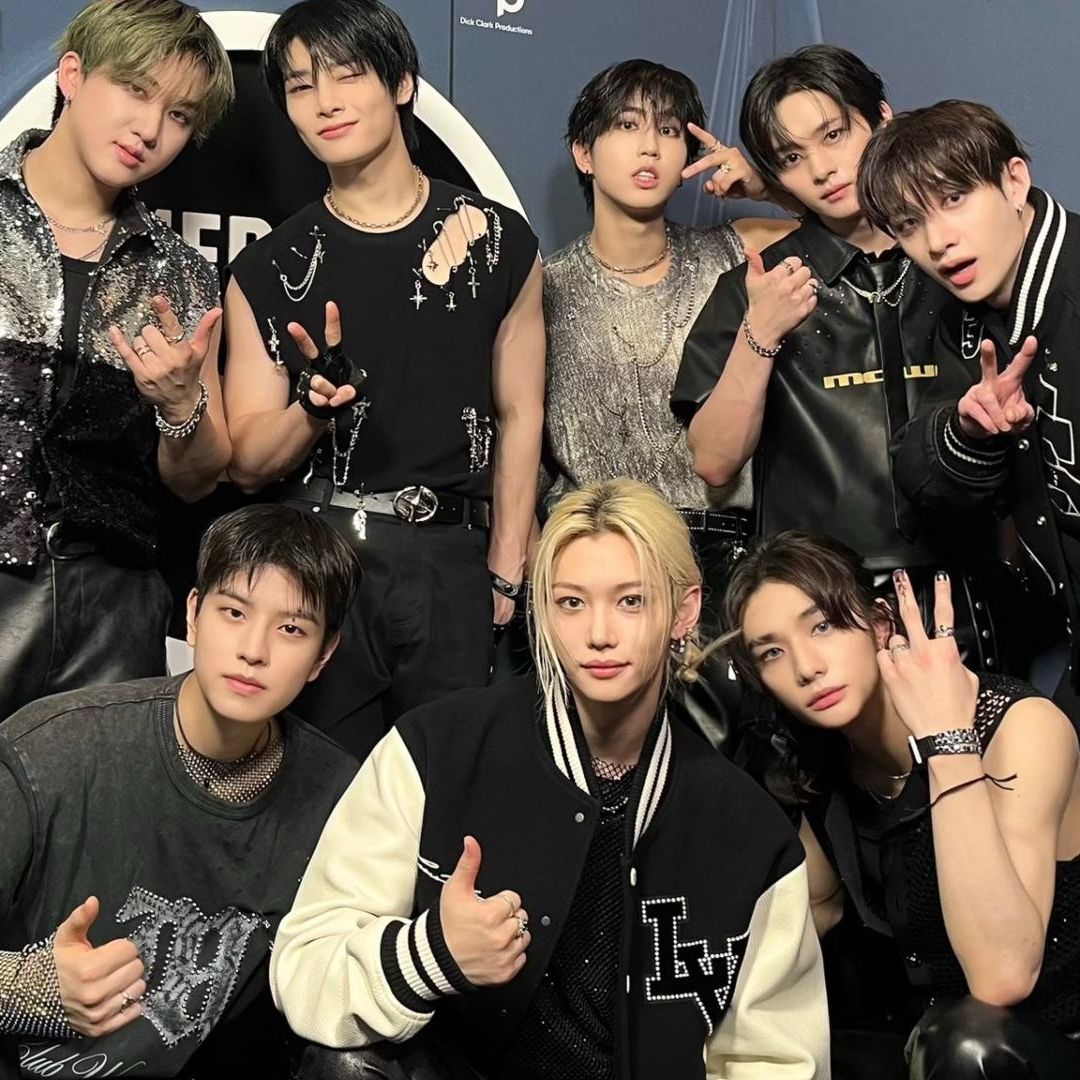 Stray Kids en México 2025: ‘Vuelan’ Boletos para Concierto en Estadio GNP, ¿Habrá Otra Fecha?