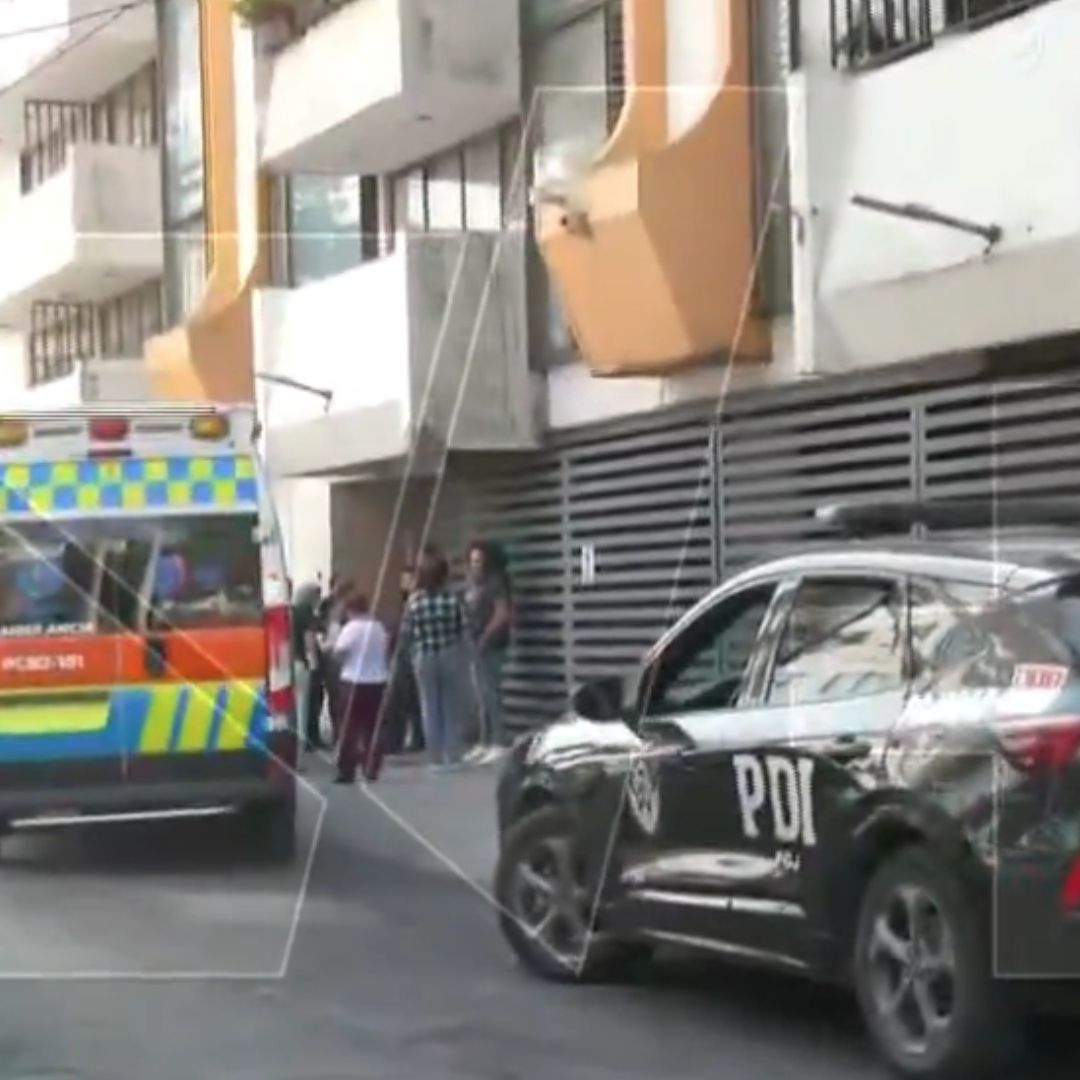 Hallan Muertas a Dos Adultas Mayores en Departamento de la Colonia Portales Sur, CDMX, ¿Qué Pasó?