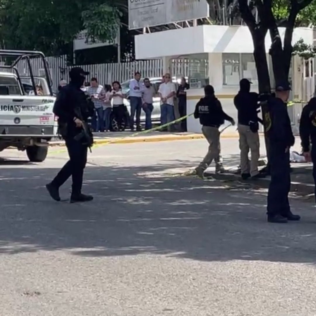La violencia en Guerrero se ha recrudecido, pese a que las autoridades han reforzado la seguridad