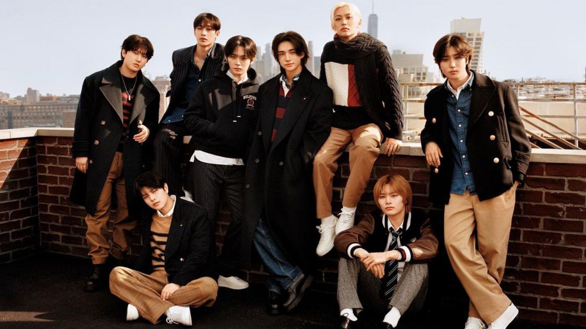A qué hora sale venta general de boletos Stray Kids Ticketmaster link fila virtual