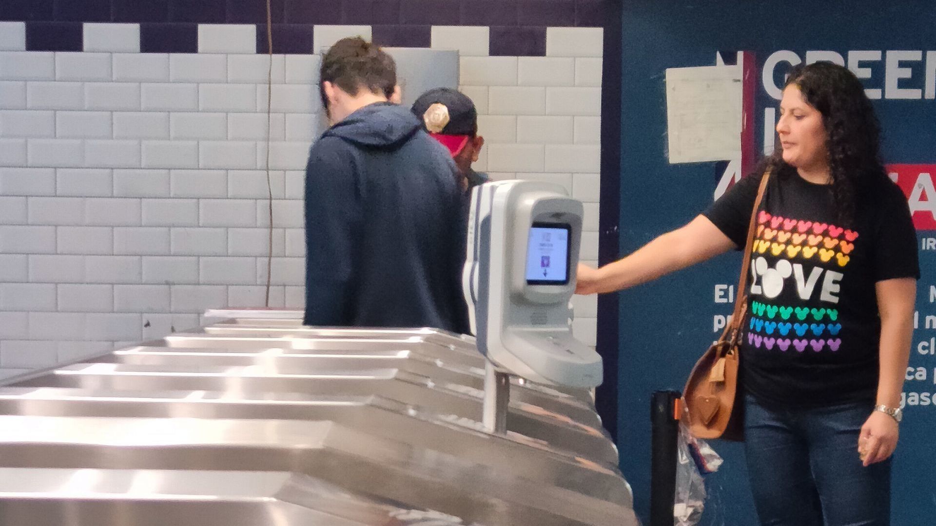 Los usuarios pueden obtener viajes en el Metro gratis sin tener que realizar trámites. Aquí te decimos qué hacer