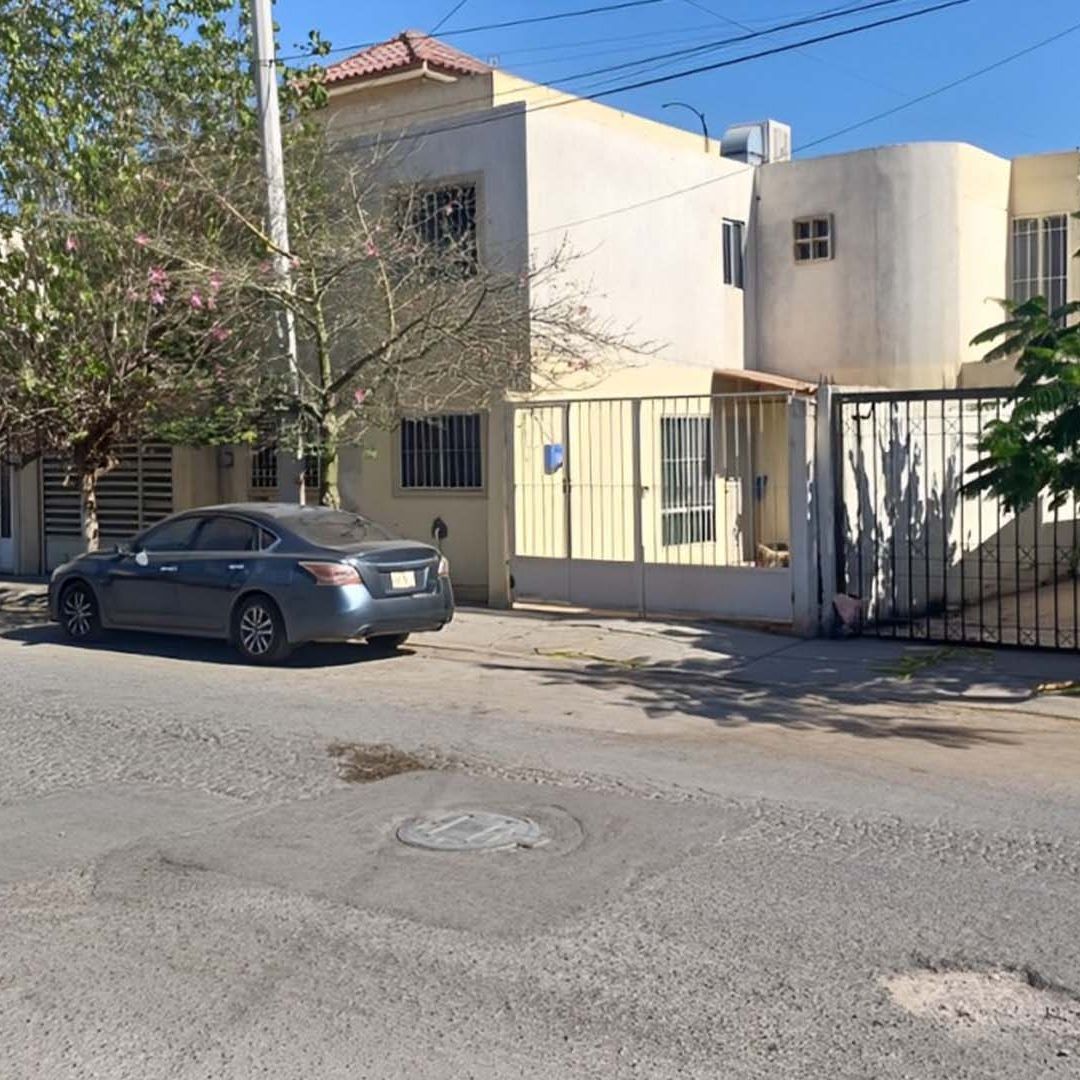 Hijo Intenta Asesinar a su Familia en Gómez Palacio: Mata a su Mamá