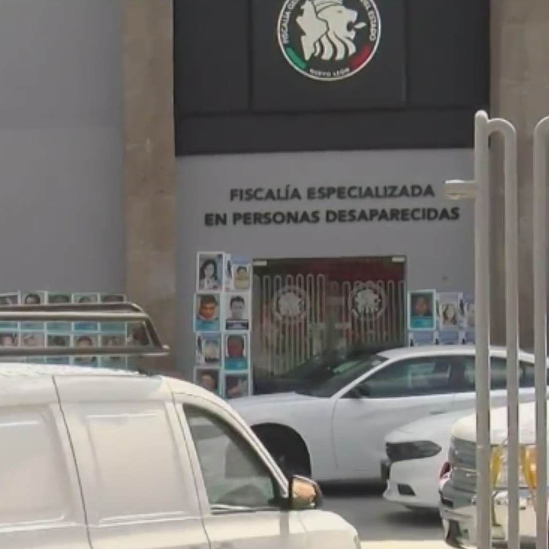 Fiscalía Especializada de Personas Desaparecidas