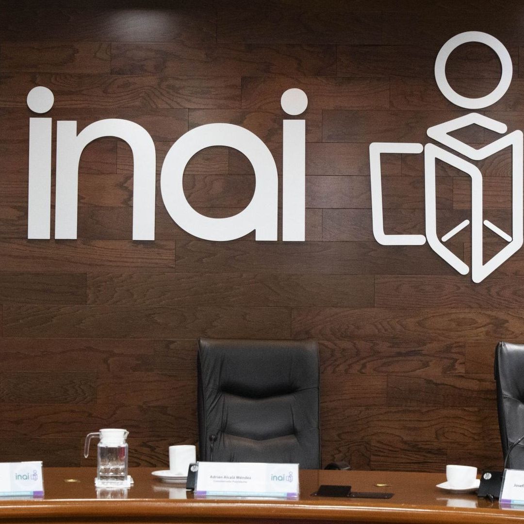 INAI Lamenta la Desaparición de los Órganos Autónomos