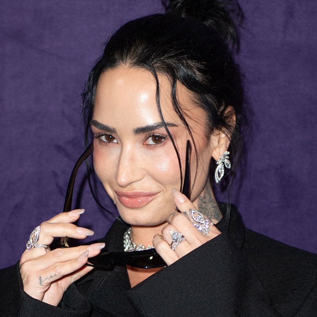 Demi Lovato