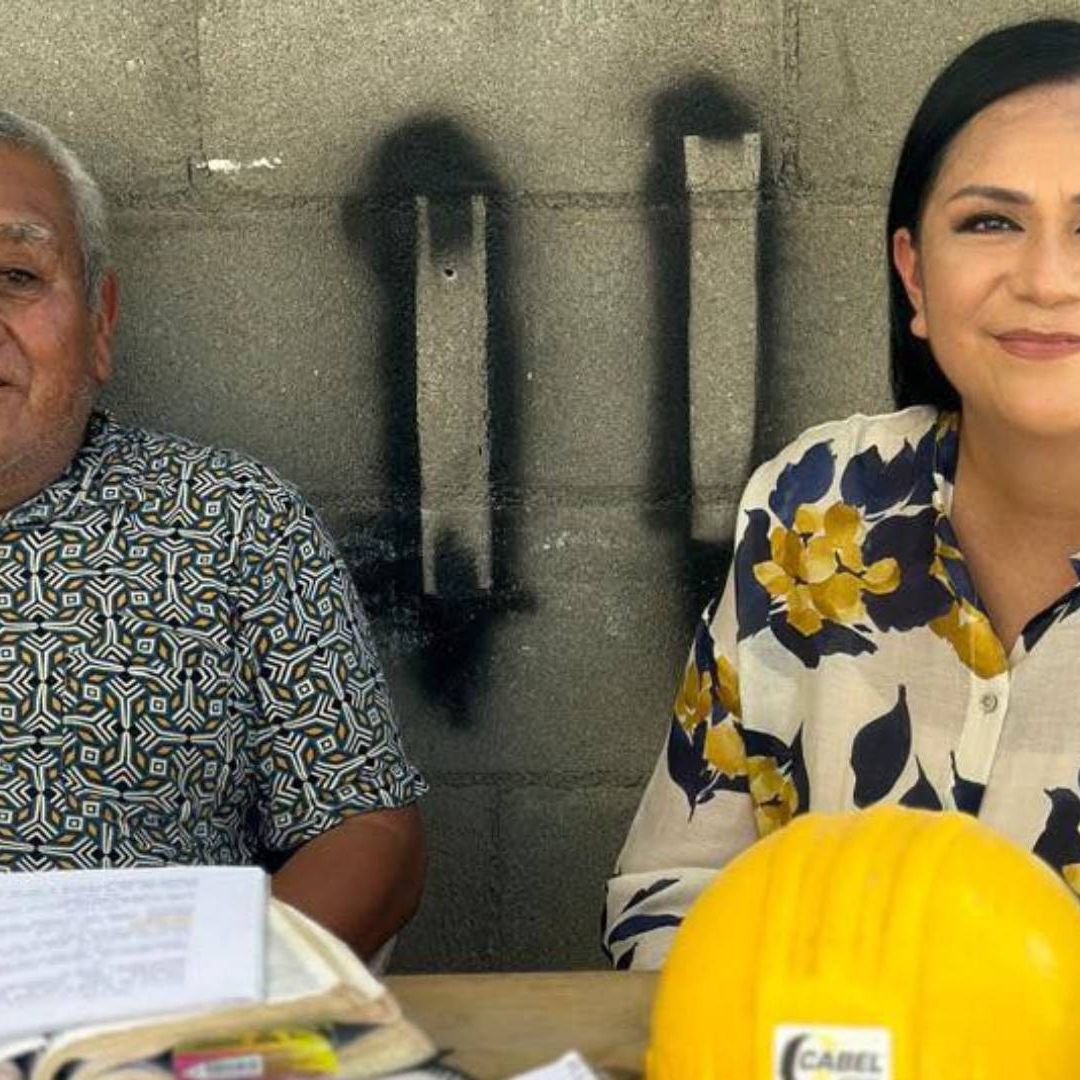 El programa 'Salud Casa por Casa' continúa realizando el censo de beneficiarios de la Pensión Bienestar Adultos Mayores