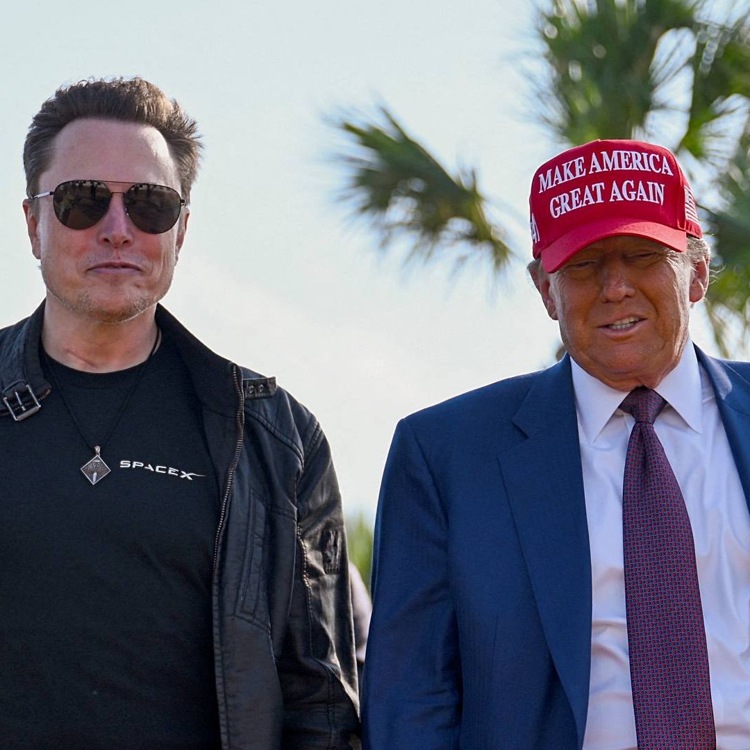 Elon Musk, Nuevamente Portada de Time, Pero Ahora Como un “Hacedor de Reyes”