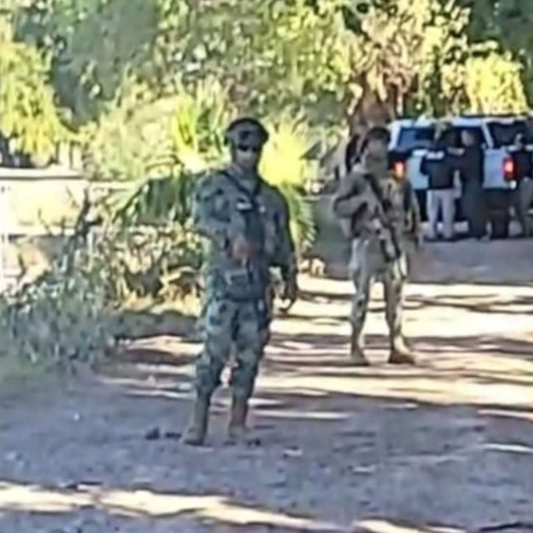 Un Policía Herido de Gravedad Fue Resultado Tras Ataque Armado en San Ignacio Río Muerto