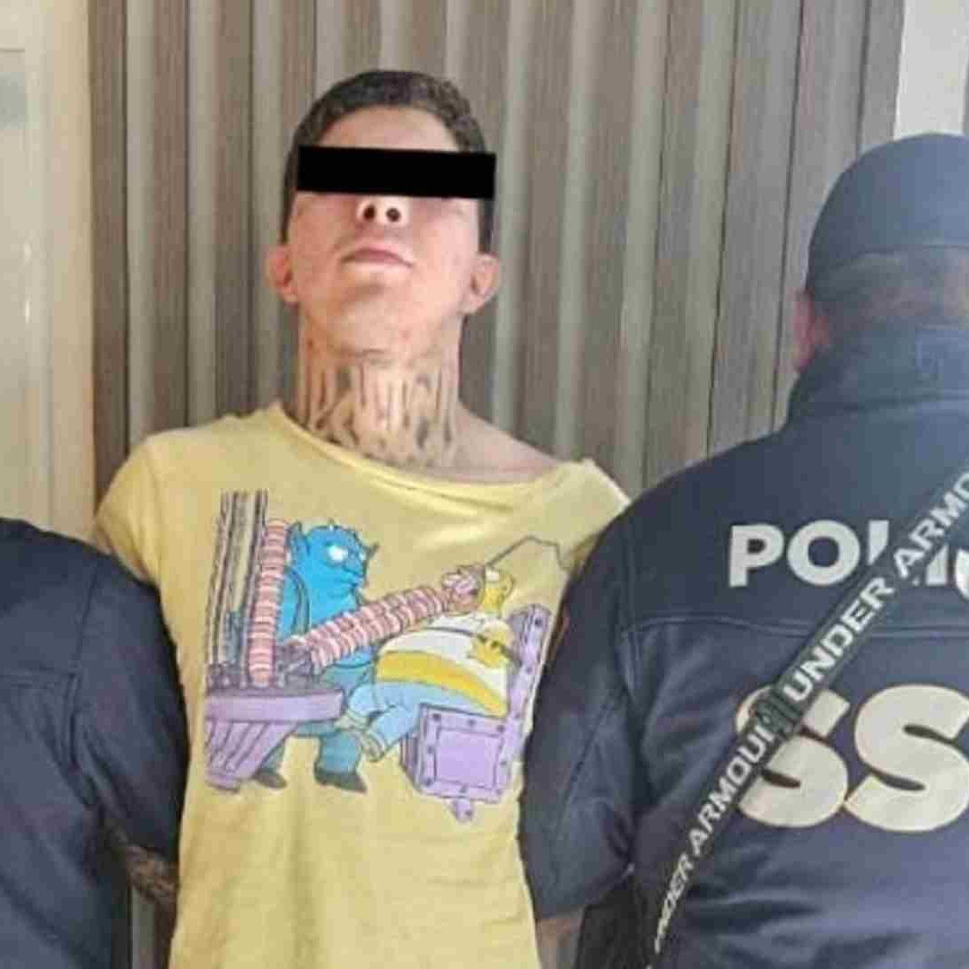 Vinculan a Proceso a Donovan ‘N’ por Homicidio de Abogado David Cohen