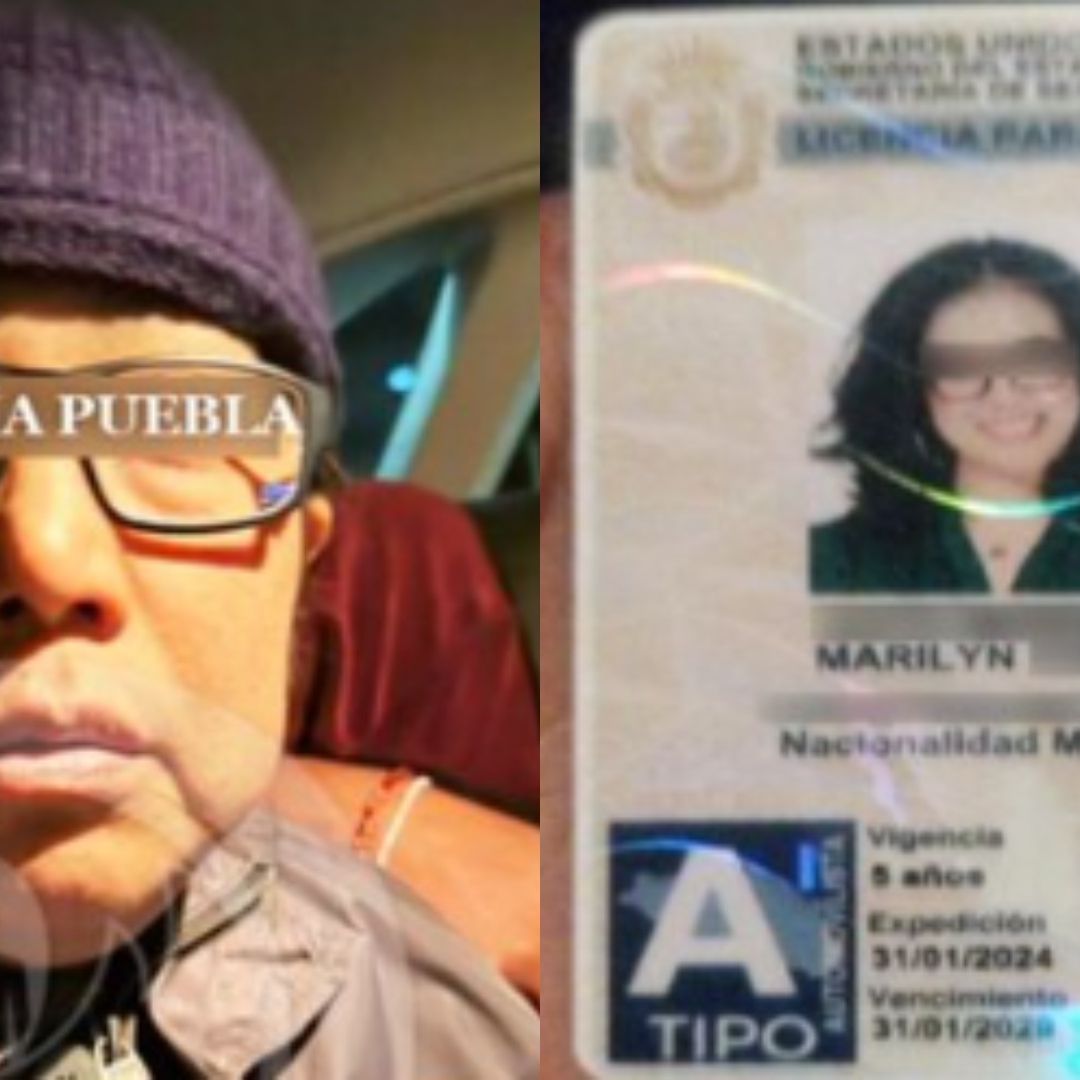 Detención de Marilyn Cote, quien presuntamente se hacía pasar como psiquiatra