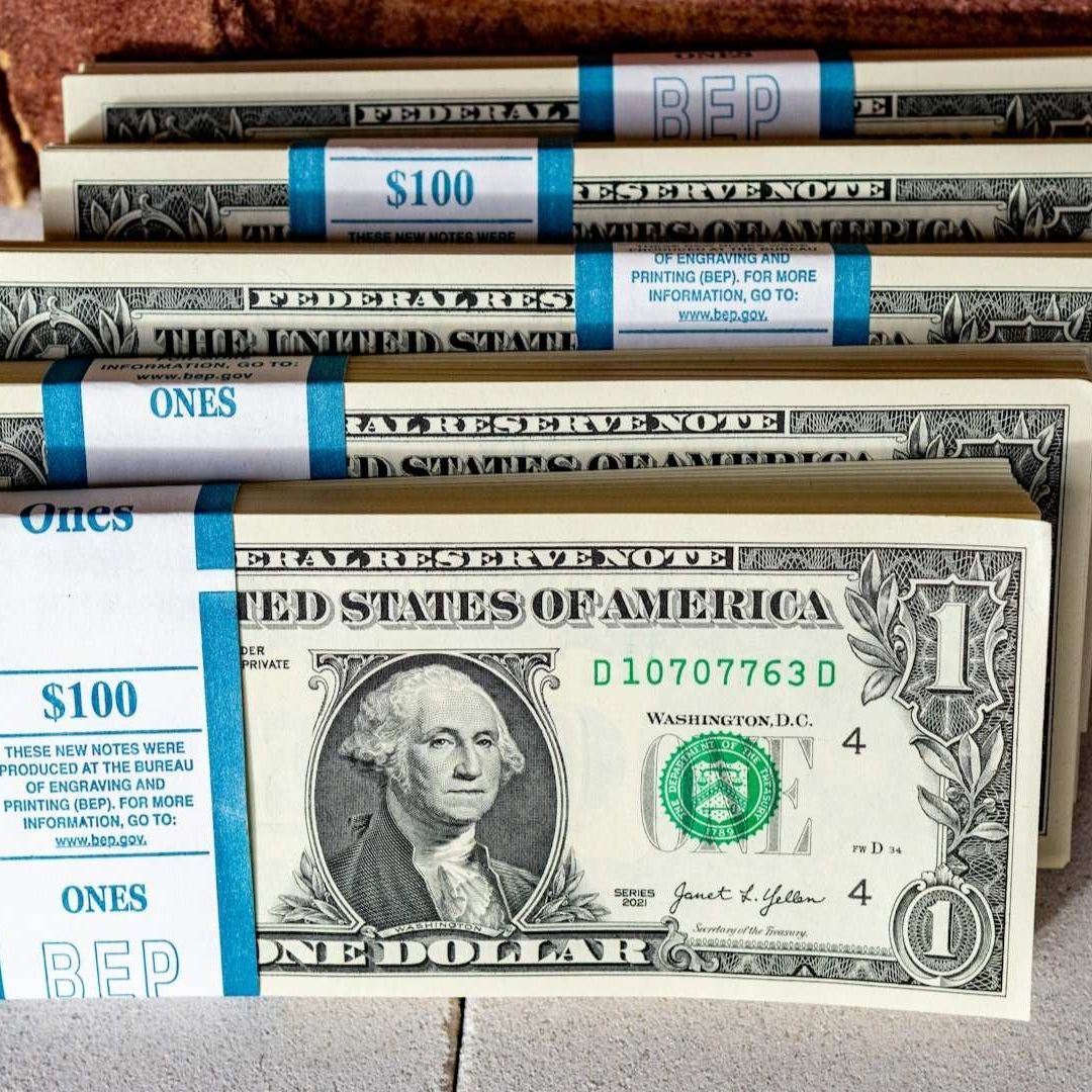 Precio del Dólar Hoy Jueves 21 de Noviembre 2024: Peso Vuelve a Depreciarse