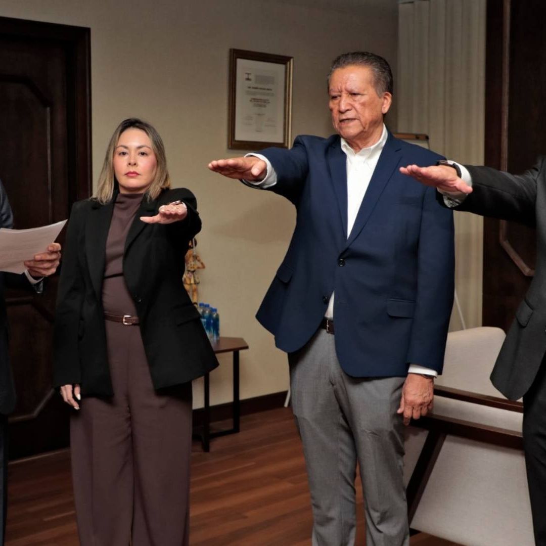 Cambios en Gabinete del Gobierno de Sinaloa: ¿Quienes son los Nuevos Titulares?