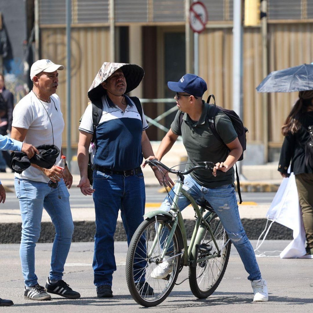 Marchas HOY 24 de Octubre de 2025 en CDMX: Manifestaciones y Concentraciones