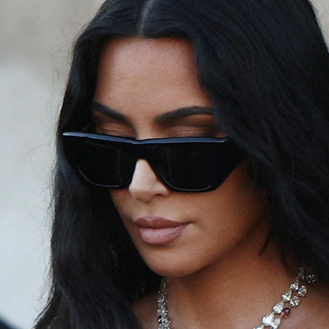 Kim Kardashian Revela Que Padece Una Enfermedad; ¿De Qué Trata esta Afección?