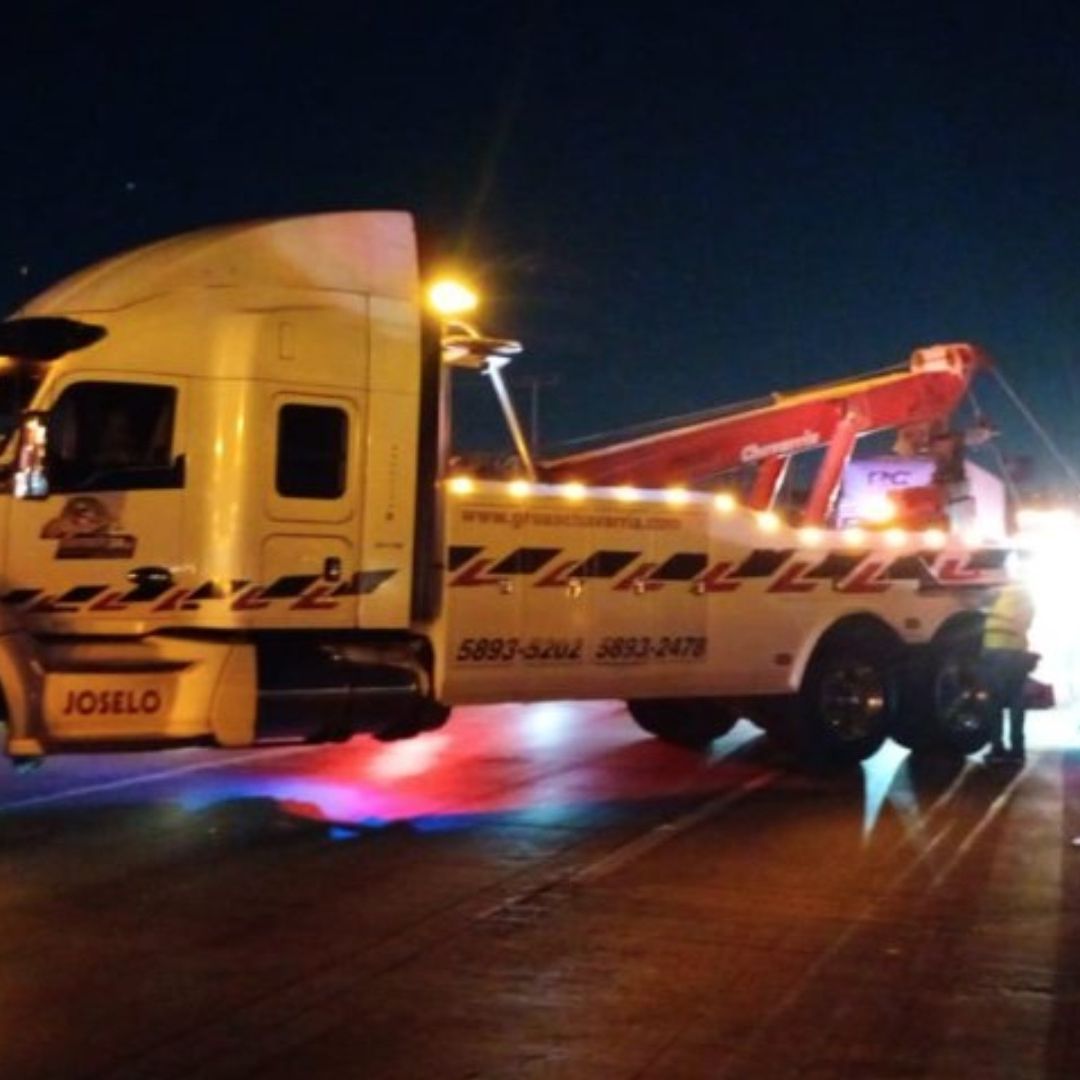 ¿Hay Cierres en la Autopista México-Querétaro Hoy Viernes 24 de Octubre de 2025?