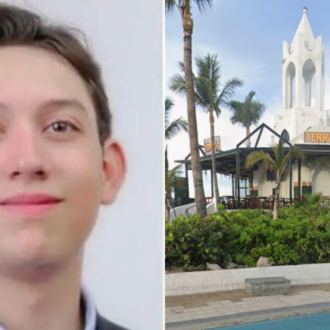 Renuncia Funcionario de Sinaloa: Es Dueño de Restaurante Donde Desapareció Joven, en Mazatlán