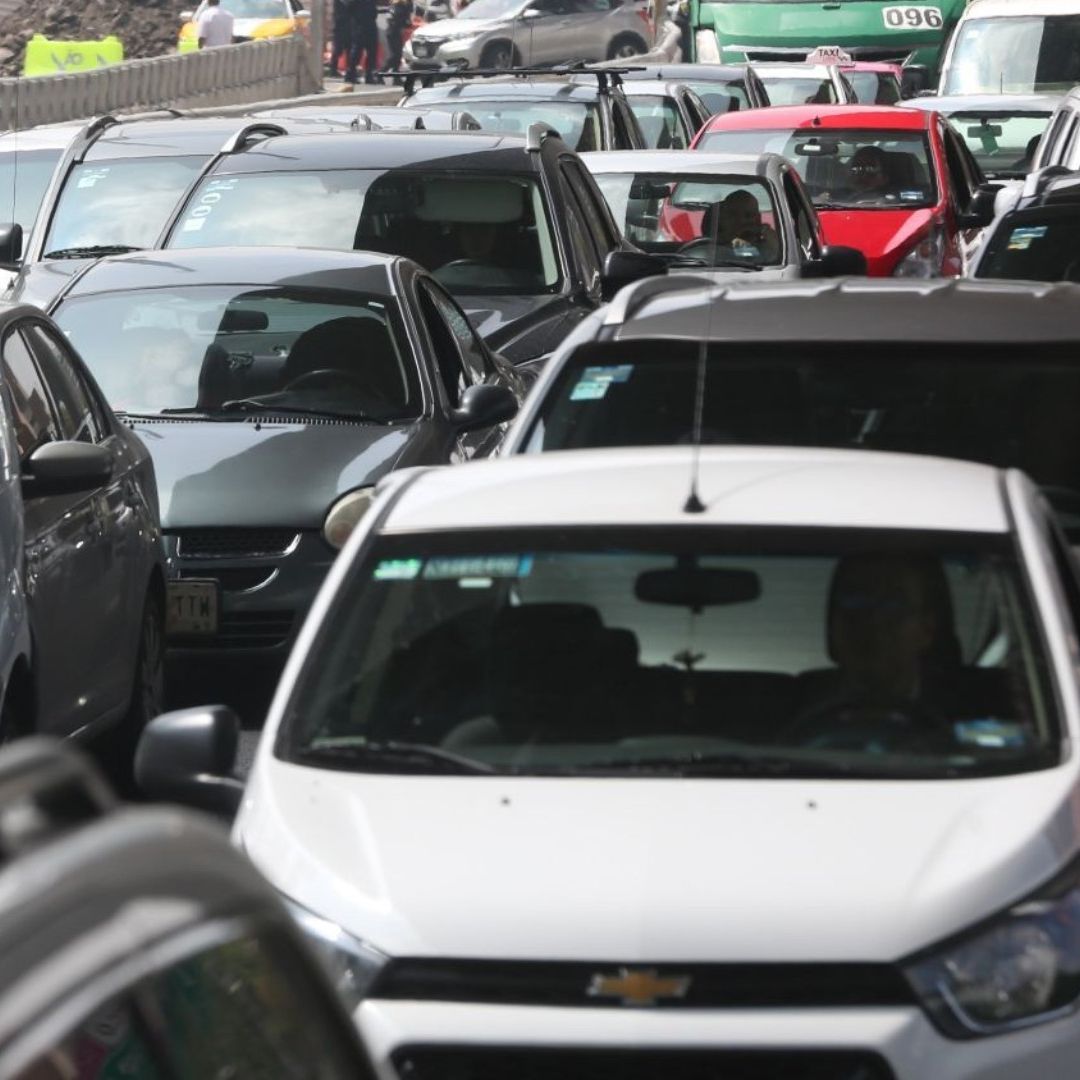 ¿Cómo Aplica el Hoy No Circula este Viernes 24 de Octubre de 2025 en la CDMX y Edomex?