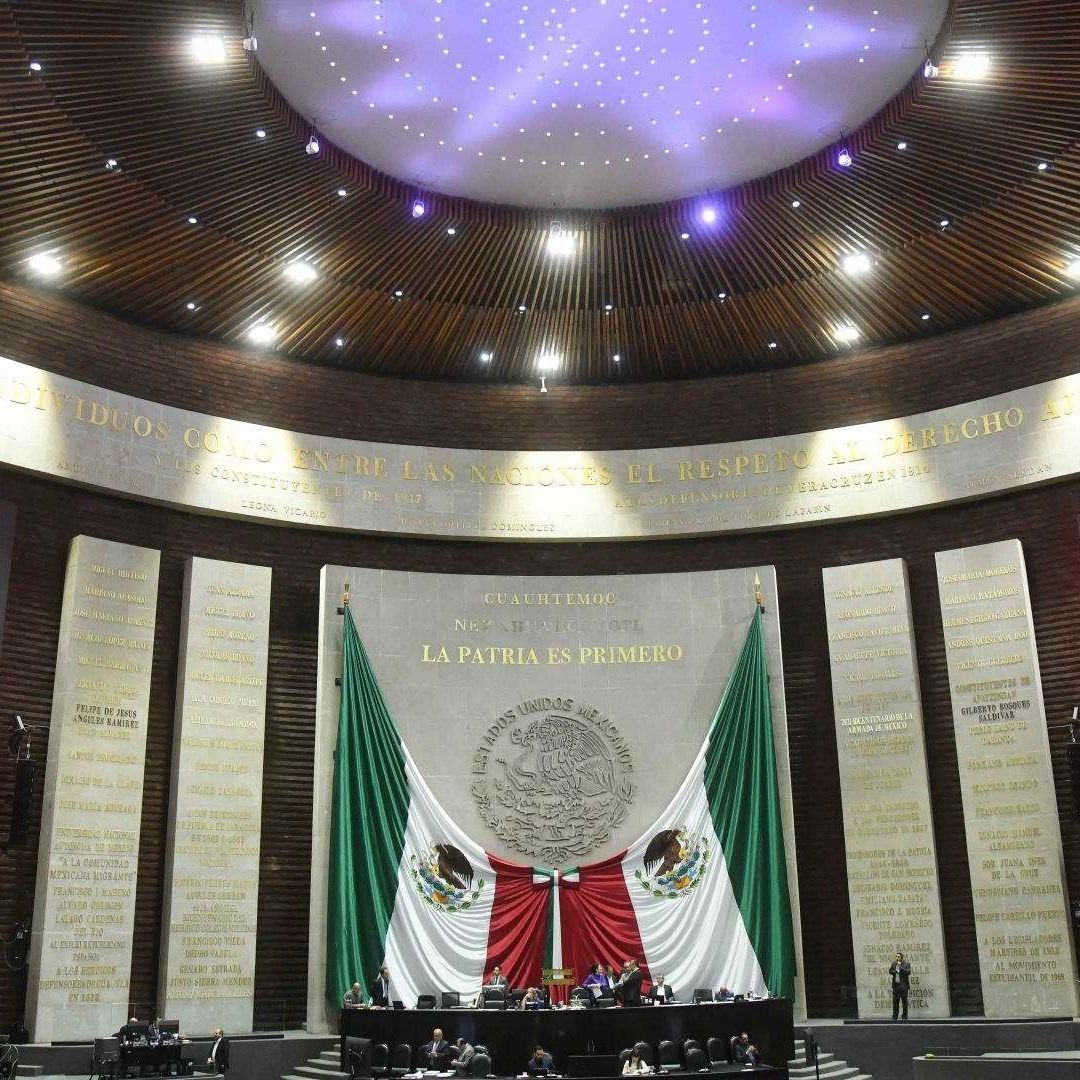 Cancelan en diputados evento de sonideros tras críticas.