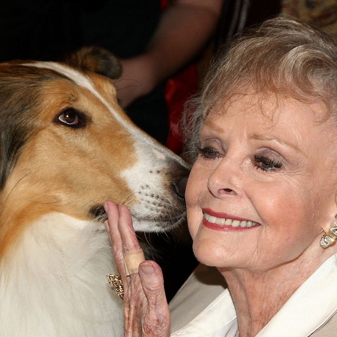 June Lockhart