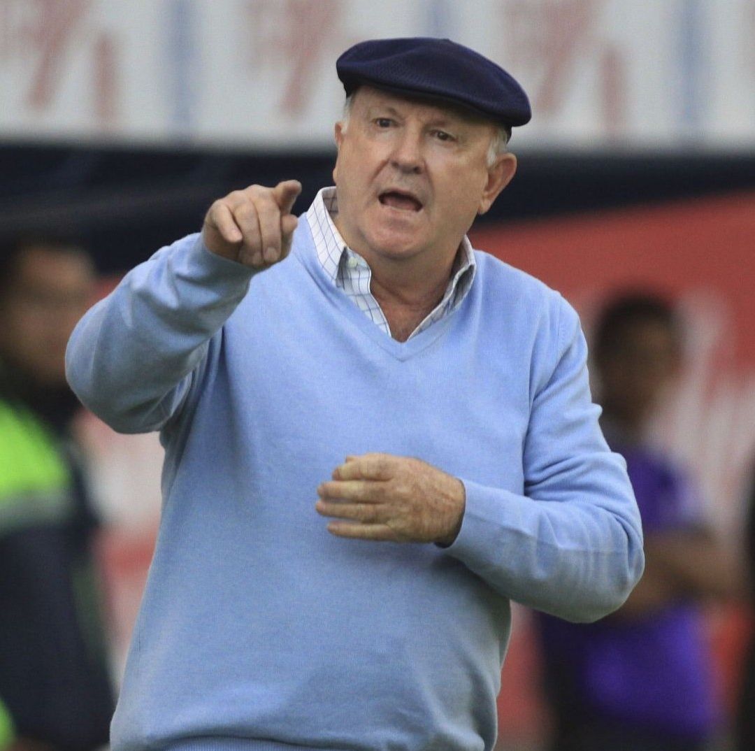 Murió este sábado el exdirector técnico del América