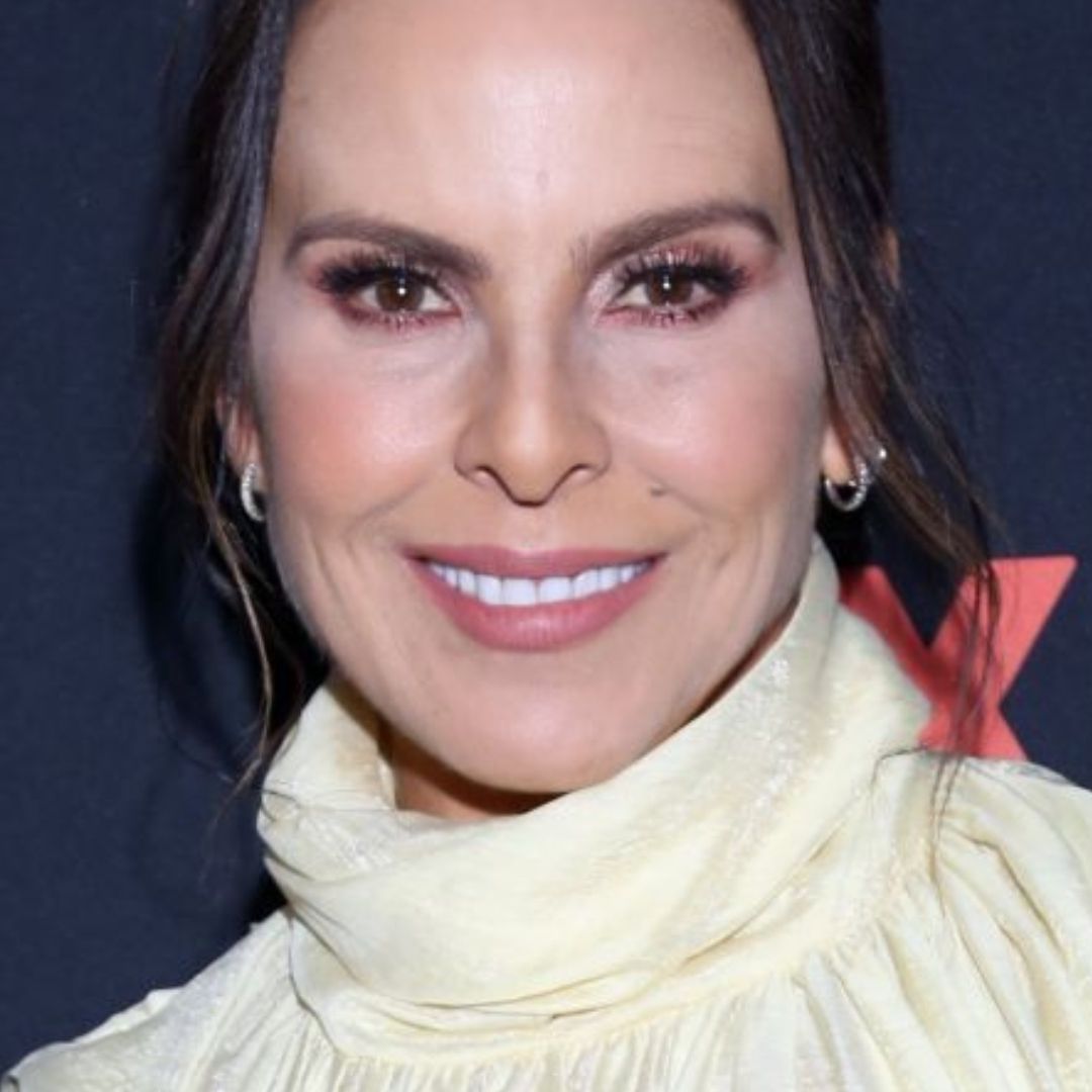 Kate del Castillo
