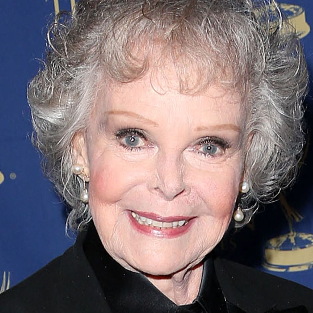 June Lockhart