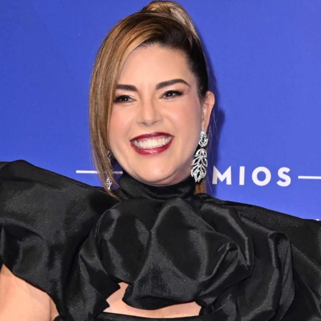 Alicia Machado