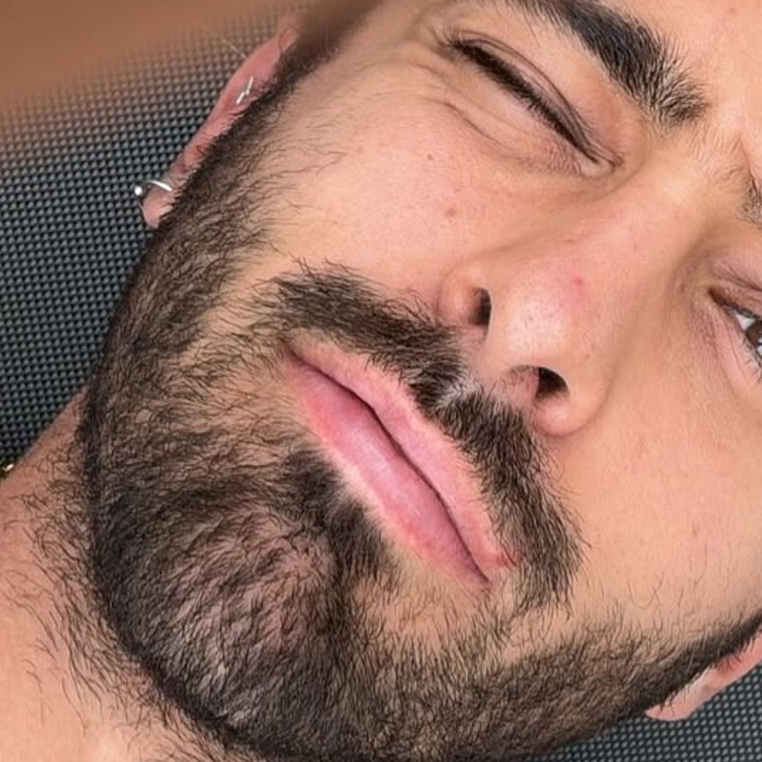 Actor Patricio José