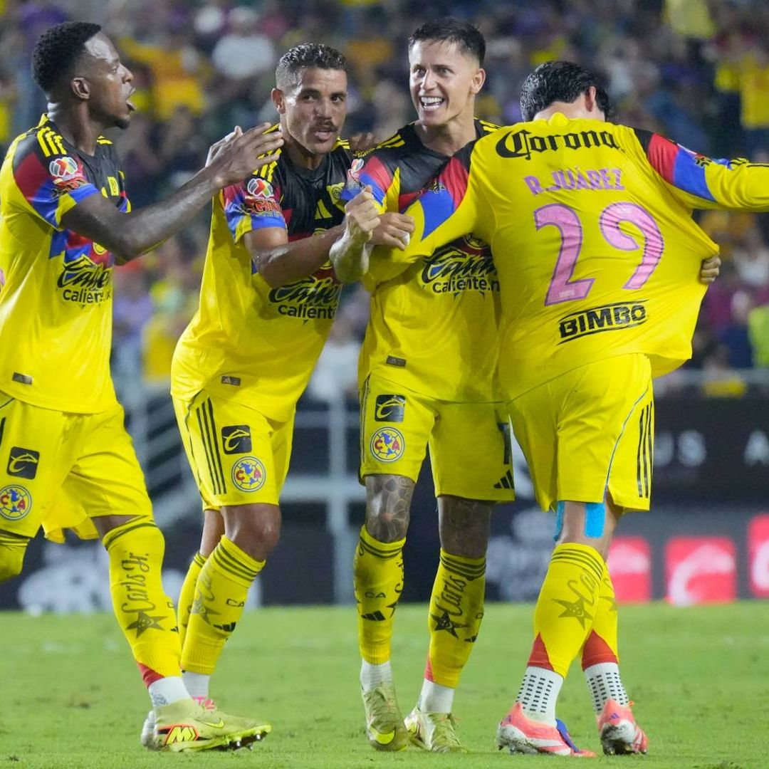 'Cascada de Goles' en Inicio de la Jornada 15 en los partidos Mazatlán-América y Juárez-Puebla