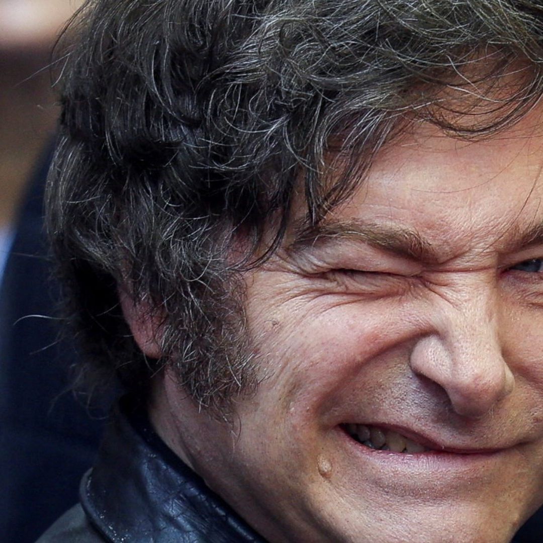 Partido de Javier Milei pasa la prueba en elecciones en Argentina; así van los resultados