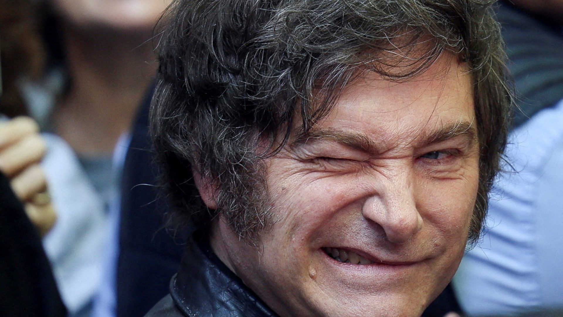 Partido de Javier Milei pasa la prueba en elecciones en Argentina; así van los resultados