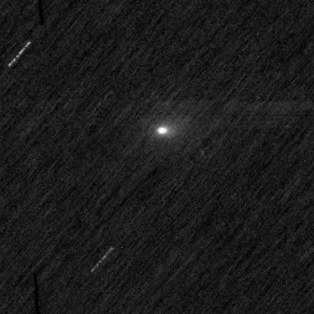Cometa 3I/ATLAS: Defensa Planetaria