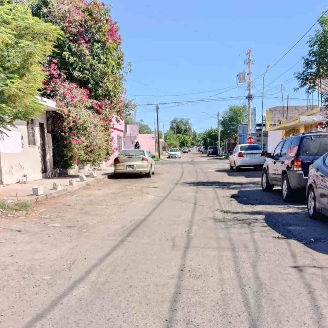 Hombre de la Tercera Edad Detenido por Presuntamente Asesinar a un Sujeto en Hermosillo