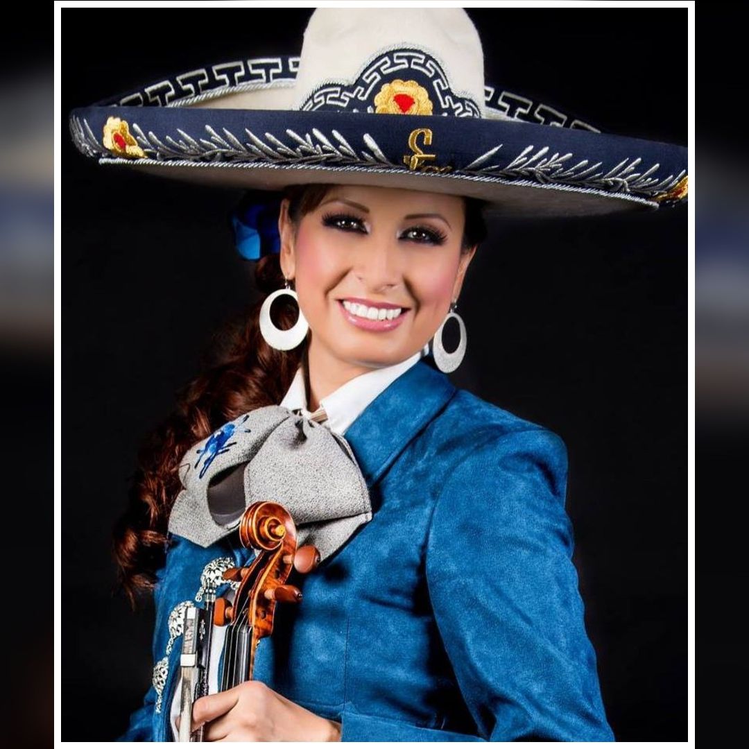 Quién era Charito Casas