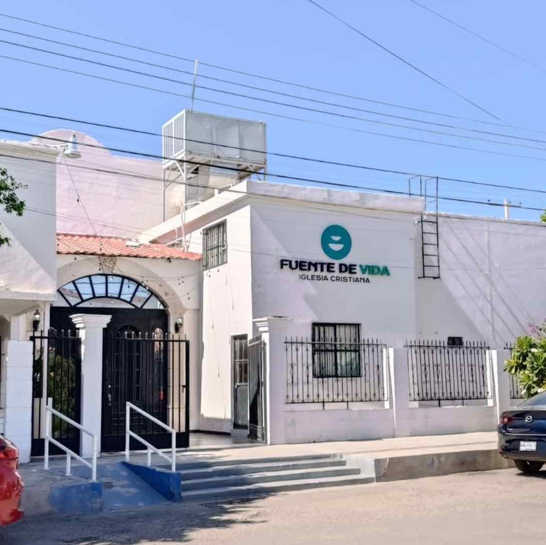 Hombre Detenido por Amenazar a Cristianos con Réplica de Arma en una Iglesia de Hermosillo