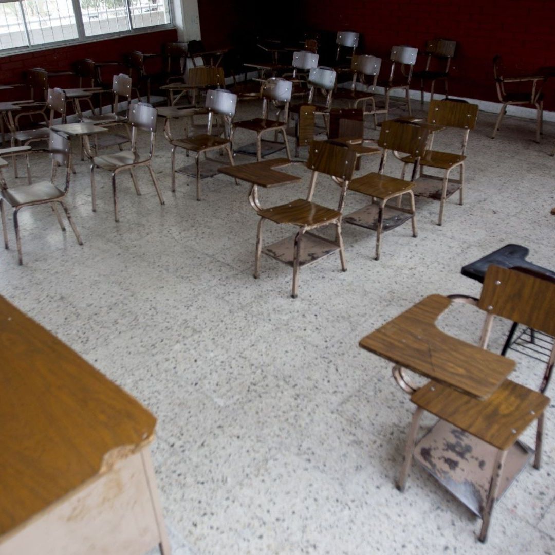 Suspenden actividades en calendario escolar SEP 2025