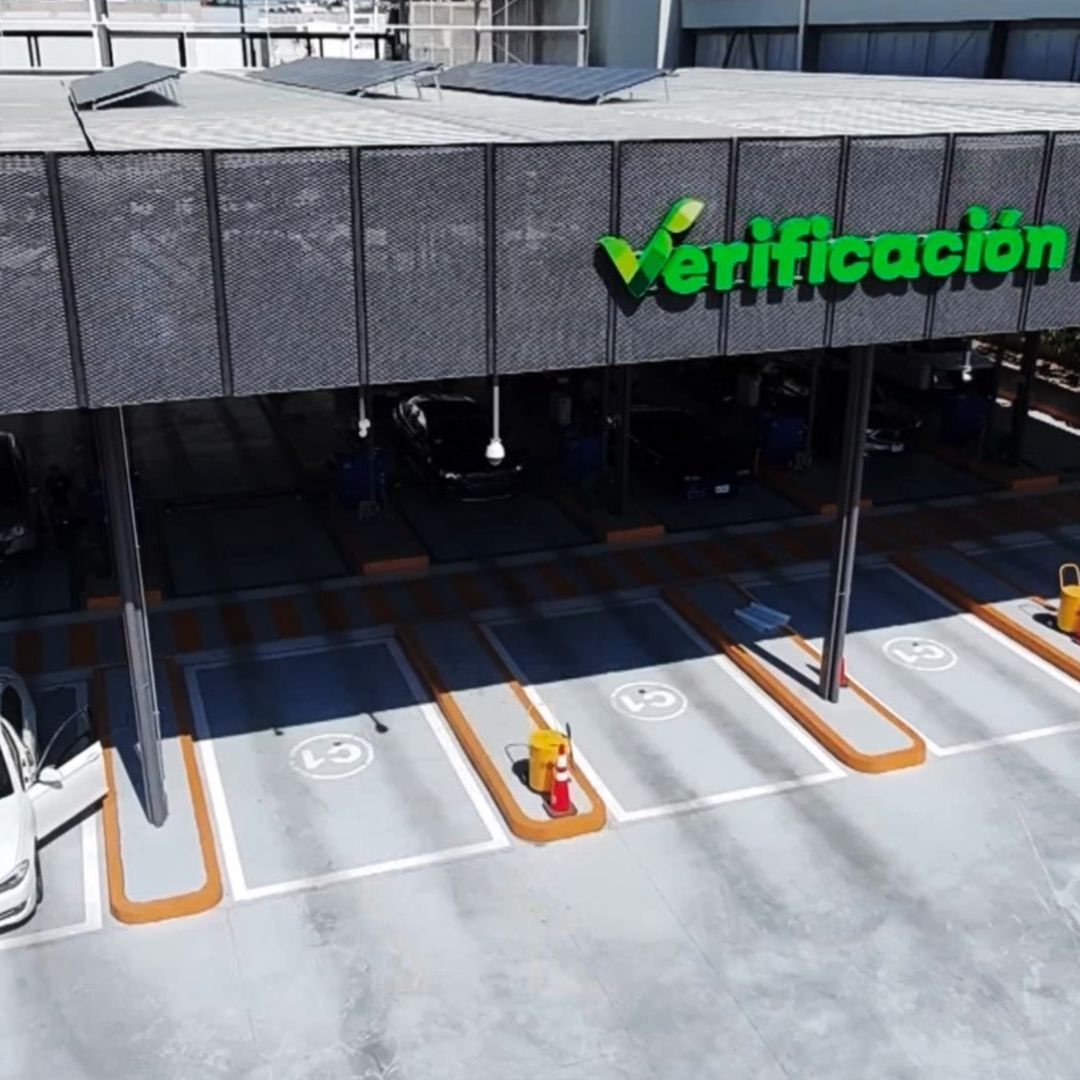 Guía Para el Paquetazo 3x1: Evita Multas Desde Enero con Placas y Verificación al Día