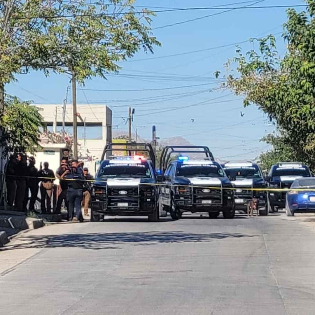 Mujer Privada de la Libertad Escapa en Ciudad Juárez; Hallan a Otra Víctima Sin Vida | Foto: N+