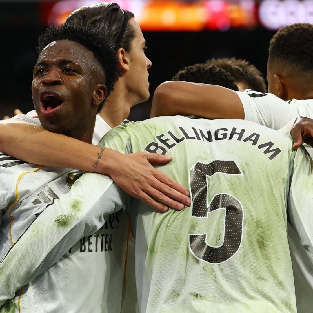 Real Madrid se Lleva El Clásico Ante Barcelona, Así Queda la Tabla de LaLiga en España