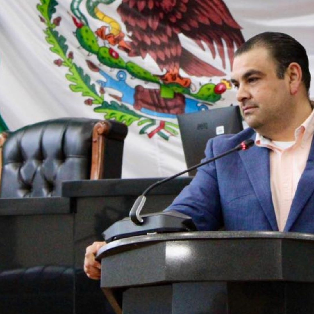 Muere Luis Fernando Chacón