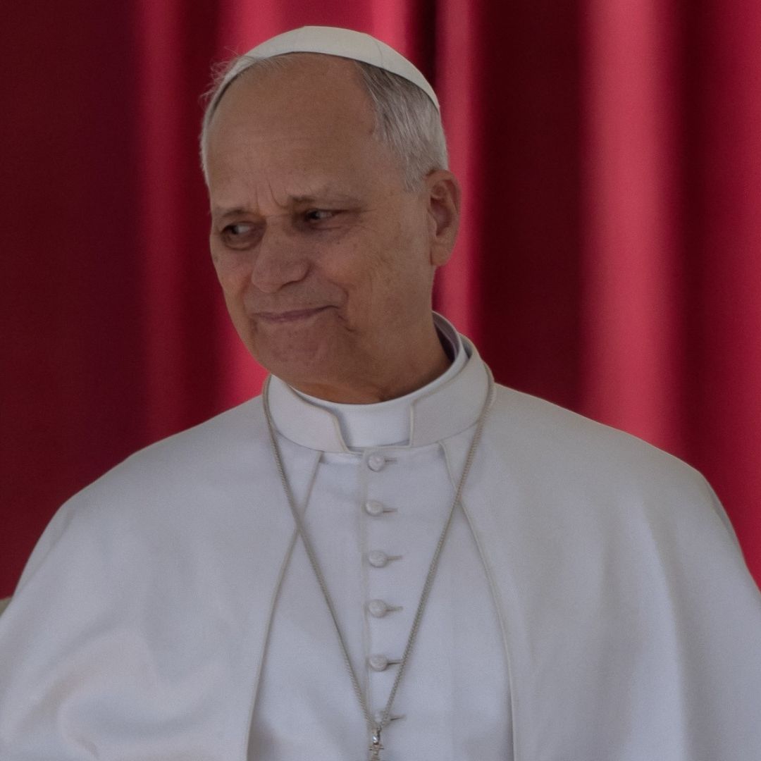 Papa León XIV se Solidariza con Afectados por Lluvias en México; "Rezo por las familias", dice.