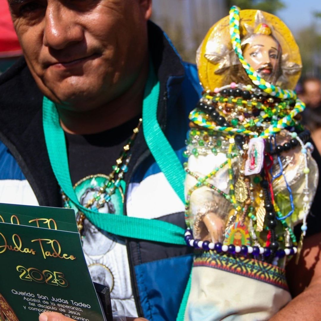 San Judas Tadeo: ¿Por Qué le Dicen el Santo de las Causas Perdidas?