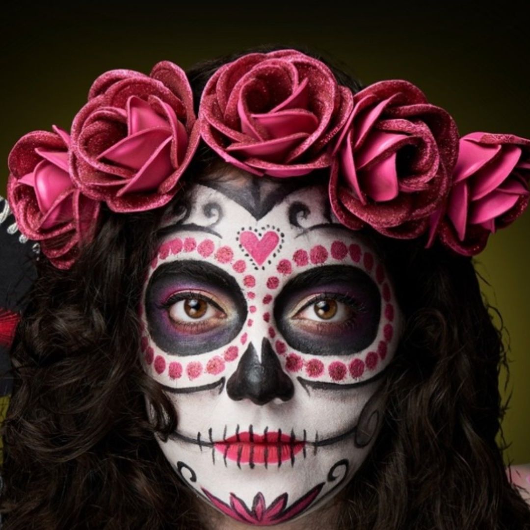 Celebración Día de Muertos 2025 Tecali de Herrera Puebla Actividades Horarios