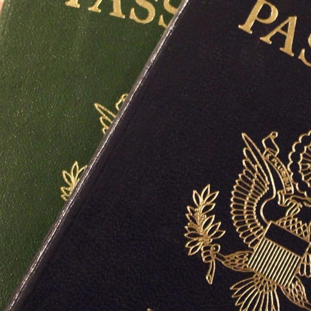 Visa Americana 2025