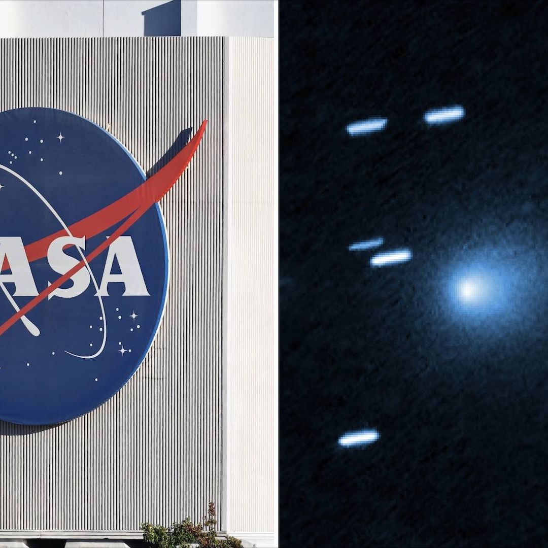 ¿Por qué la NASA guarda silencio y ya no informa sobre el cometa 3I/ATLAS?