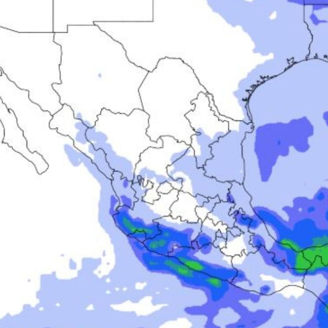Frente Frío 11 Traerá Fuertes Vientos y Temperaturas Bajo Cero en Chihuahua