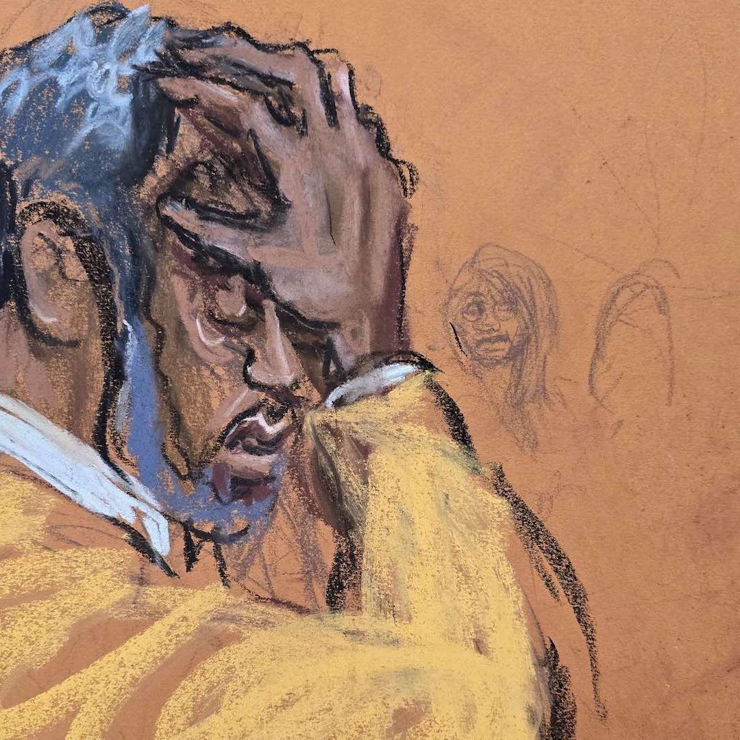 Sean ‘Diddy’ Combs saldrá de prisión en el 2028 tras cumplir su sentencia