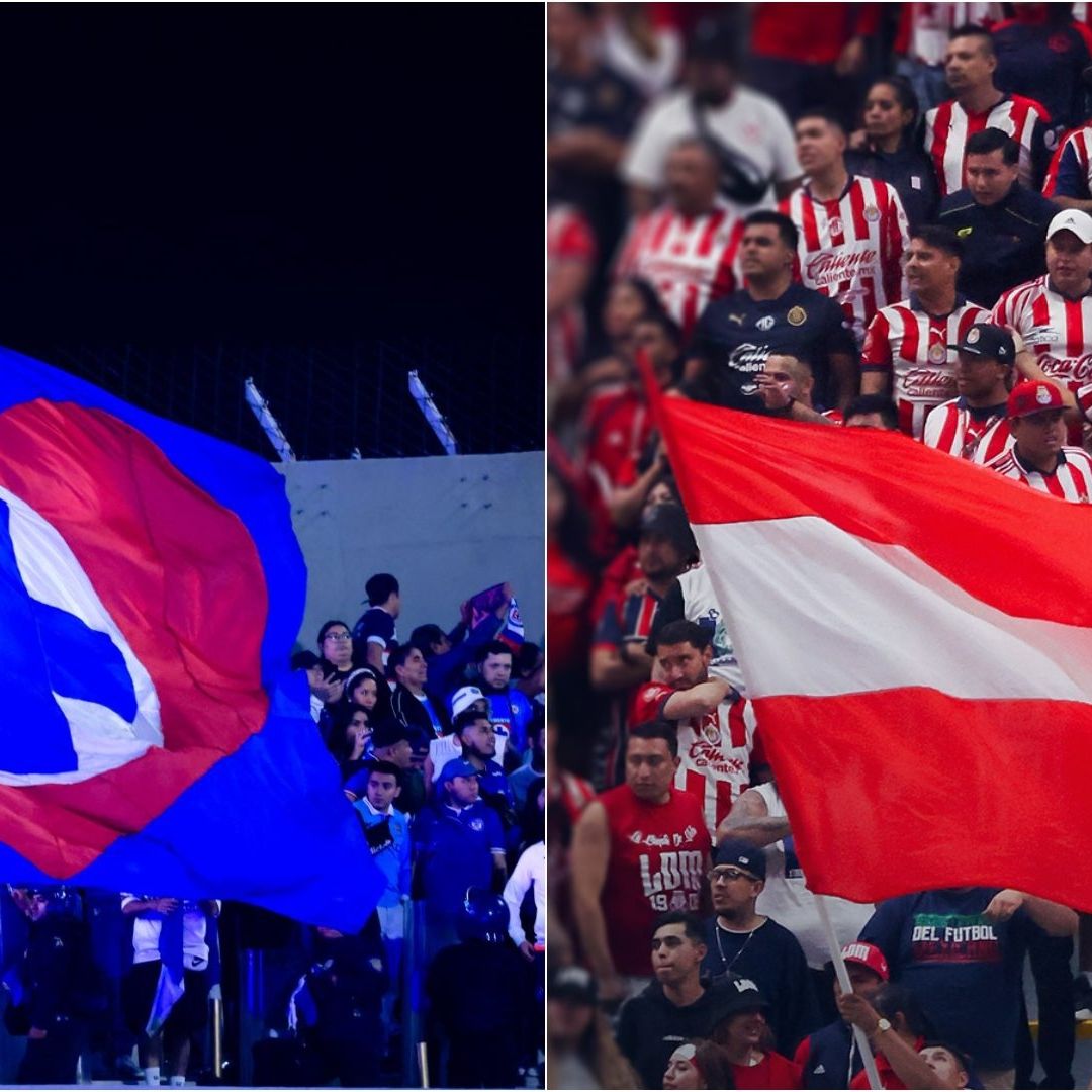 La muerte de aficionados de Cruz Azul y Chivas empañó la jornada 15 del Torneo Apertura 2025.